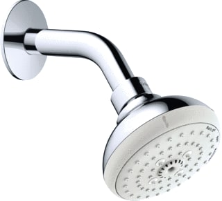 Grohe - Tempesta Douchekop Newtemp Hfddchst Iii 100