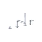 Grohe - Concetto Badmengkraan (opbouw) Inbwmngkr 19576002