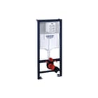 Grohe - Rapid SL Inbouwreservoir met frame Vrwand Rap-Sl Wc Wndbev