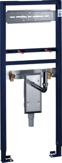 Grohe - Rapid SL Inbouwelement wastafel vrwndibew 38625001