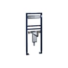 Grohe - Rapid SL Inbouwelement wastafel vrwndibew 38625001