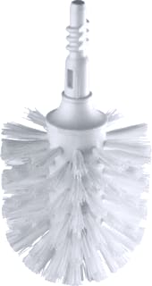 Grohe - Closetborstel voor garnituur Borstelkop 40582000