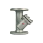 Ubel - Leidingfilter Filter Dn65 0,75 +Magn