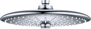 Grohe - Euphoria System SmartControl Douchekop Euphor 260 Sc Hfddch