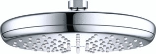 Grohe - Tempesta Douchekop Temp 210 Hfddch