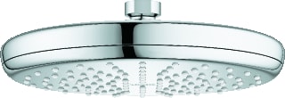 Grohe - Tempesta Douchekop Temp 210 Hfddch 9,5 L/M