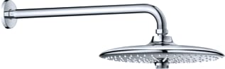Grohe - Euphoria System SmartControl Douchekop Euphorsc Hfddchst 260 380