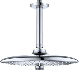 Grohe - Euphoria System SmartControl Douchekop Euphorsc Hfddchst 260 142