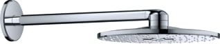 Grohe - Rainshower SmartActive Douchekop Rainsh310 Hfddchst Rd