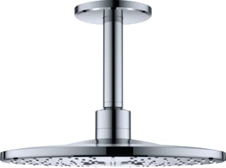 Grohe - Rainshower SmartActive Douchekop Rainsh310 Hfddchst Rd Pl