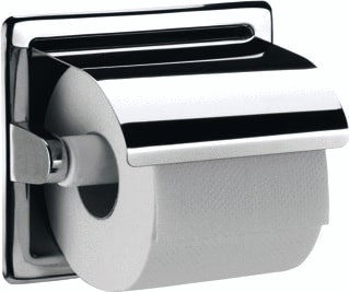 Emco - System 2 Closetrolhouder 350000001