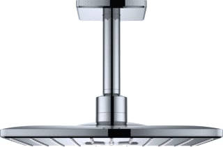 Grohe - Rainshower SmartActive Cube Douchekop Rainsh310 Hfddchst 4K Pl