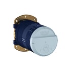 Grohe - Rainshower Inbouwmengkraan Inbbox 9,5L/M