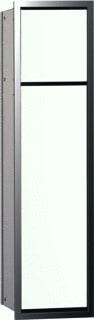 Emco - Asis 150 Module sanitaire accessoires combiacc 974027840