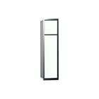 Emco - Asis 150 Module sanitaire accessoires combiacc 974027840