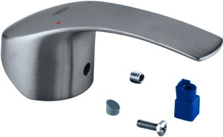 Grohe - Bedieningselement sanitairkraan bedelkrn 46897dc0