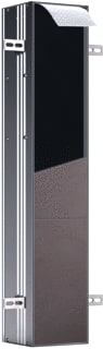 Emco - Asis Plus Module sanitaire accessoires 975611010