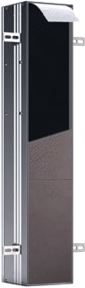 Emco - Asis Plus Module sanitaire accessoires 975611011