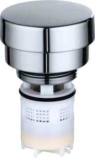 Grohe - Kraanbovendeel Krbdeel Kardoes