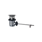 Grohe - Afvoerplug Waste Garnitr 28910Dc0