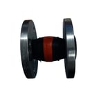 Amniflex - Rubber compensator Cmpnstr Dn80 130Mm.