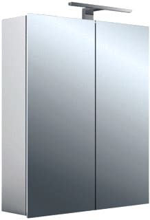 Emco - Mee Wastafel spiegelkast 949805050