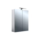 Emco - Mee Wastafel spiegelkast 949805050