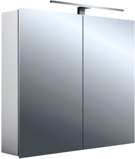 Emco - Mee Wastafel spiegelkast 949805051
