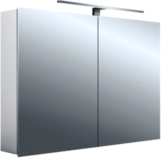 Emco - Mee Wastafel spiegelkast 949805052