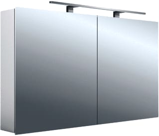 Emco - Mee Wastafel spiegelkast 949805053