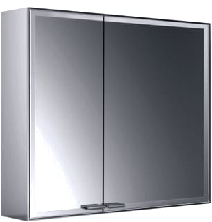 Emco - Prestige 2 Wastafel spiegelkast spieglkst 989707002