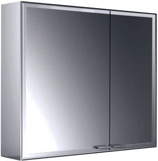 Emco - Prestige 2 Wastafel spiegelkast spieglkst 989707003