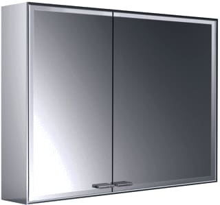 Emco - Prestige 2 Wastafel spiegelkast spieglkst 989707004