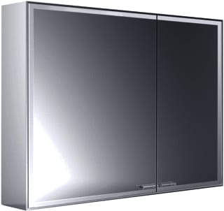 Emco - Prestige 2 Wastafel spiegelkast spieglkst 989707005