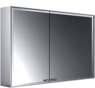 Emco - Prestige 2 Wastafel spiegelkast spieglkst 989707006