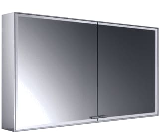 Emco - Prestige 2 Wastafel spiegelkast spieglkst 989707008