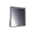 Emco - Prestige 2 Wastafel spiegelkast spieglkst 989707101