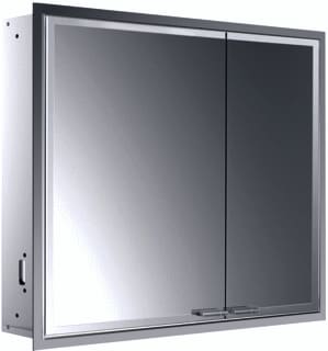 Emco - Prestige 2 Wastafel spiegelkast spieglkst 989707103
