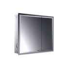 Emco - Prestige 2 Wastafel spiegelkast spieglkst 989707103