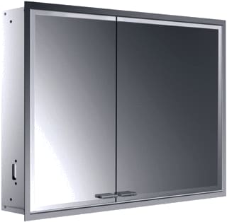 Emco - Prestige 2 Wastafel spiegelkast spieglkst 989707104