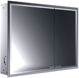 Emco - Prestige 2 Wastafel spiegelkast spieglkst 989707105