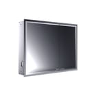 Emco - Prestige 2 Wastafel spiegelkast spieglkst 989707105