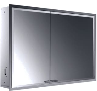 Emco - Prestige 2 Wastafel spiegelkast spieglkst 989707106