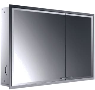 Emco - Prestige 2 Wastafel spiegelkast spieglkst 989707107