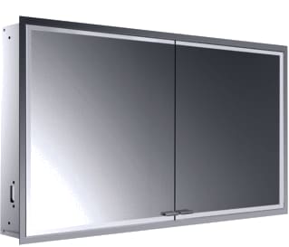 Emco - Prestige 2 Wastafel spiegelkast spieglkst 989707108