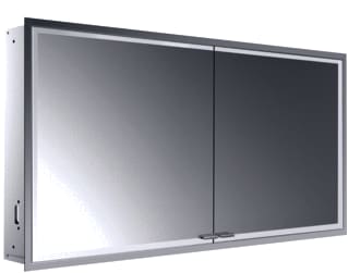 Emco - Prestige 2 Wastafel spiegelkast 989707109