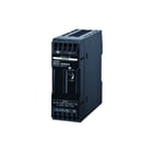 Omron - POWER SUPPLIES S8VK-S Gelijkstroomvoedingseenheid Voed 30W 24Vdc 1,3A