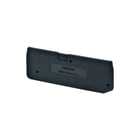 Omron - Terminal Block Terminal Block Accessories Pus Eindplaat rijgklem xw5ep40221