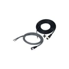 Omron - SAFETY SENSOR F3SG Accessories Sensor/actorkabel met connector kabel van 20m uiteinde