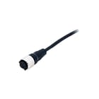 Omron - PROXIMITY SENSORS ACCESSORIES PROXIMITY SENSOR Sensor/actorkabel met connector Kabel Xs5F0152B 5M
